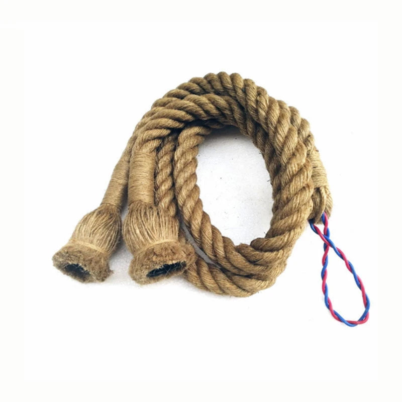 Nordic corda pendurado luz pingente retro loft luminárias de cozinha lâmpada suspensa para sala estar casa iluminação industrial decoração luminária