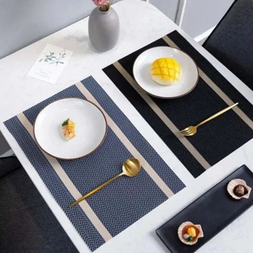 Conjunto de Mesa Elegance - Luci Express